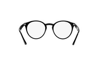 Rückansicht Ray-Ban RB2180 (601/MF)
