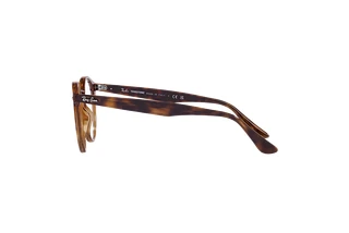 Seitenansicht Ray-Ban RB2180 (710/M1)