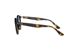 Seitenansicht Ray-Ban RB2180 (710/X0)