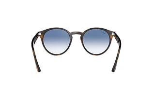 Rückansicht Ray-Ban RB2180 (710/X0)