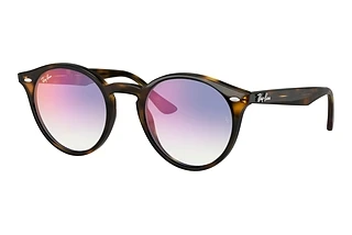 Vorderansicht Ray-Ban RB2180 (710/X0)