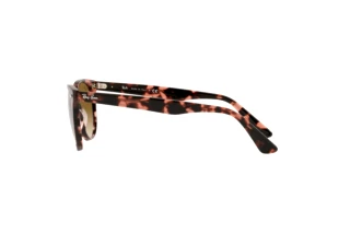 Seitenansicht Ray-Ban WAYFARER II (RB2185 - 133451)