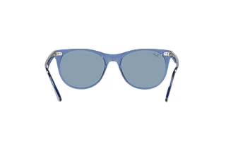 Rückansicht Ray-Ban WAYFARER II (RB2185 - 658756)