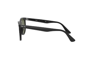 Seitenansicht Ray-Ban WAYFARER II (RB2185 - 901/58)