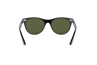 Rückansicht Ray-Ban WAYFARER II (RB2185 - 901/58)