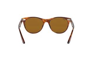 Rückansicht Ray-Ban WAYFARER II (RB2185 - 954/33)