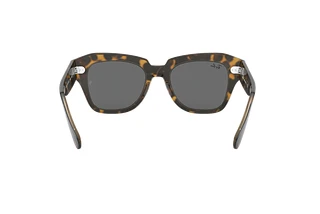 Rückansicht Ray-Ban STATE STREET (RB2186 - 1292B1)