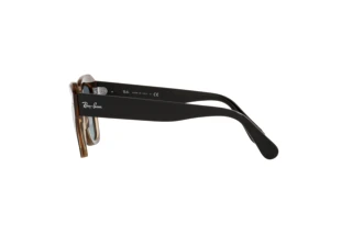 Seitenansicht Ray-Ban STATE STREET (RB2186 - 132241)