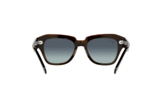 Rückansicht Ray-Ban STATE STREET (RB2186 - 132241)