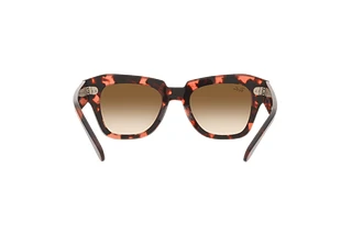 Rückansicht Ray-Ban STATE STREET (RB2186 - 133451)