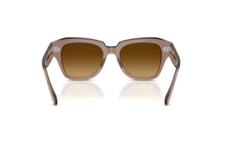 Rückansicht Ray-Ban STATE STREET (RB2186 - 682785)