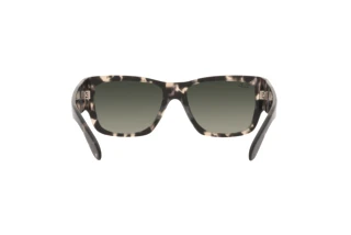 Rückansicht Ray-Ban WAYFARER NOMAD (RB2187 - 133371)