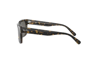 Seitenansicht Ray-Ban JEFFREY (RB2190 - 1292B1)