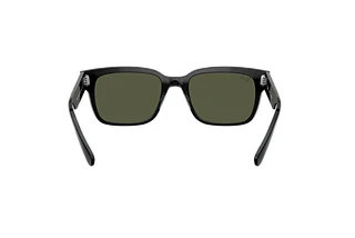 Rückansicht Ray-Ban JEFFREY (RB2190 - 901/31)
