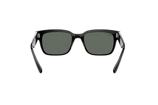 Rückansicht Ray-Ban JEFFREY (RB2190 - 901/58)