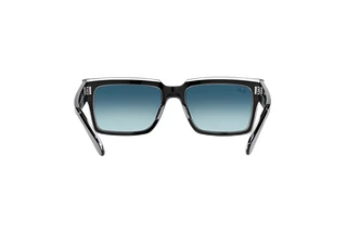 Rückansicht Ray-Ban INVERNESS (RB2191 - 12943M)