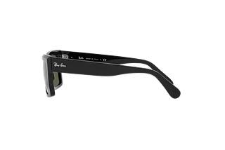 Seitenansicht Ray-Ban INVERNESS (RB2191 - 901/31)