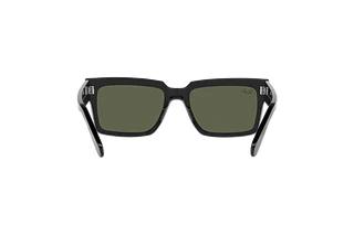 Rückansicht Ray-Ban INVERNESS (RB2191 - 901/31)