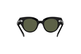 Rückansicht Ray-Ban ROUNDABOUT (RB2192 - 901/31)