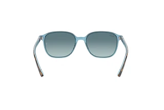 Rückansicht Ray-Ban LEONARD (RB2193 - 13163M)