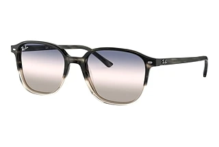 Vorderansicht Ray-Ban LEONARD (RB2193 - 1326GE)
