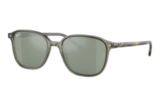 Vorderansicht Ray-Ban LEONARD (RB2193 - 66355C)