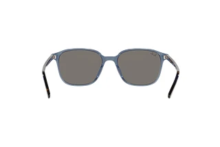Rückansicht Ray-Ban LEONARD (RB2193 - 6638O4)