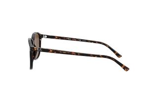 Seitenansicht Ray-Ban LEONARD (RB2193 - 902/57)