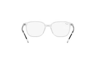 Rückansicht Ray-Ban LEONARD (RB2193 - 912/GH)