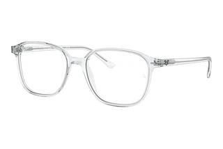 Vorderansicht Ray-Ban LEONARD (RB2193 - 912/GH)