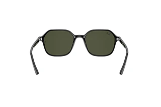 Rückansicht Ray-Ban JOHN (RB2194 - 901/31)