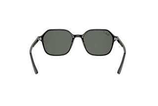 Rückansicht Ray-Ban JOHN (RB2194 - 901/58)
