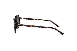 Seitenansicht Ray-Ban JOHN (RB2194 - 902/31)