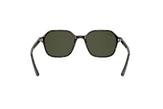 Rückansicht Ray-Ban JOHN (RB2194 - 902/31)