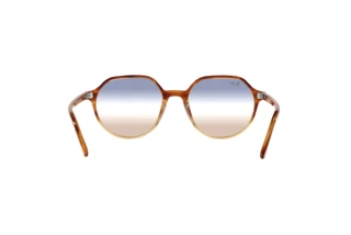 Rückansicht Ray-Ban THALIA (RB2195 - 1328GD)
