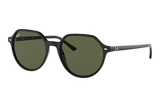 Ray-Ban RB2195 901/31 GreenBlack
