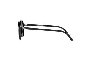 Seitenansicht Ray-Ban THALIA (RB2195 - 901/58)
