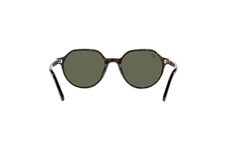 Rückansicht Ray-Ban THALIA (RB2195 - 902/31)