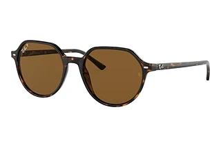 Ray-Ban RB2195 902/57 B-15 BrownHavana