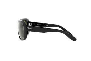 Seitenansicht Ray-Ban BLAIR (RB2196 - 901/31)