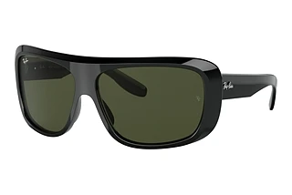 Vorderansicht Ray-Ban BLAIR (RB2196 - 901/31)