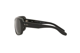 Seitenansicht Ray-Ban BLAIR (RB2196 - 901/58)