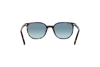 Rückansicht Ray-Ban ELLIOT (RB2197 - 13563M)