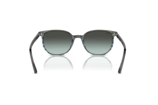 Rückansicht Ray-Ban ELLIOT (RB2197 - 1391GK)