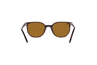 Rückansicht Ray-Ban ELLIOT (RB2197 - 902/33)