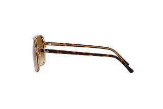 Seitenansicht Ray-Ban BILL (RB2198 - 129251)