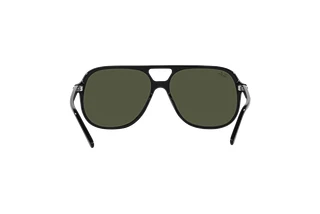 Rückansicht Ray-Ban BILL (RB2198 - 901/31)