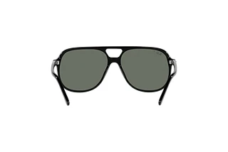 Rückansicht Ray-Ban BILL (RB2198 - 901/58)