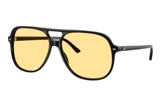 Vorderansicht Ray-Ban BILL (RB2198 - 901/R6)