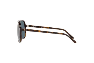 Seitenansicht Ray-Ban BILL (RB2198 - 902/R5)